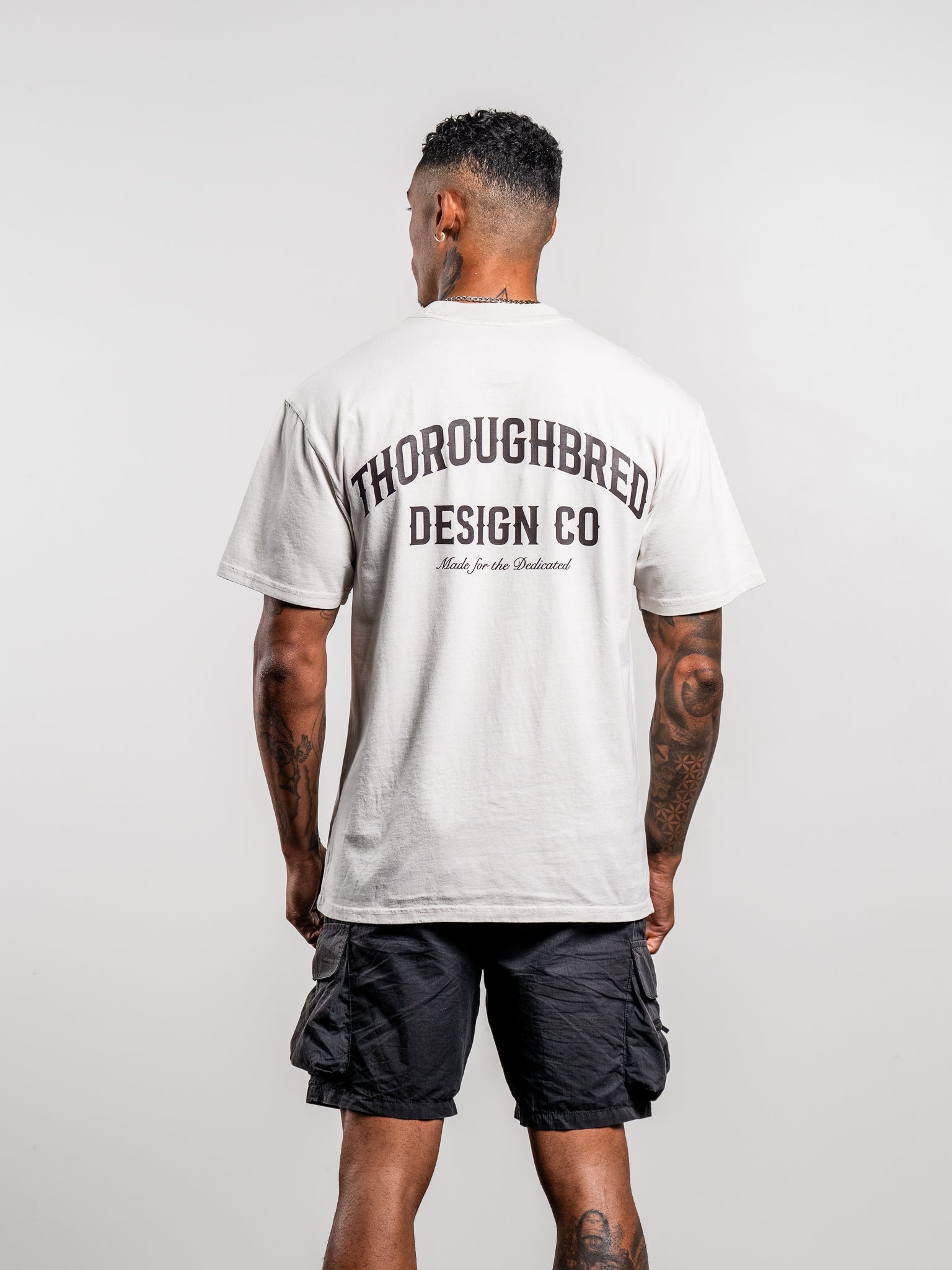 DESIGN CO GRAPHIC T-SHIRT