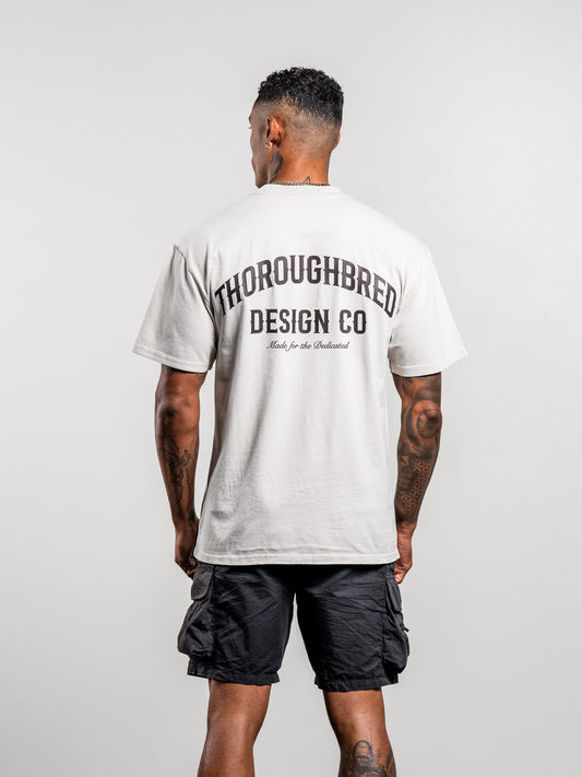 DESIGN CO GRAPHIC T-SHIRT